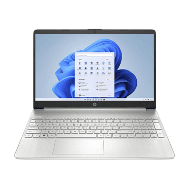  Notebook HP 15-DY5131WM 15.6" Intel Core i3-1215U 8 GB DDR4 256 GB SSD 