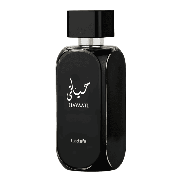 Lattafa Hayaatim Eau de Parfum – 100ML