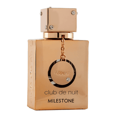  Armaf Club de Nuit Milestone Oil Eau de Parfum – 18ML