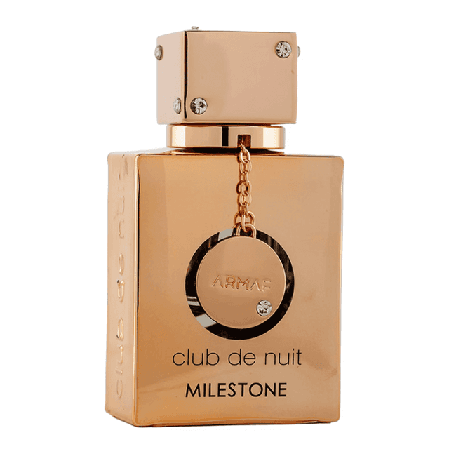  Armaf Club de Nuit Milestone Oil Eau de Parfum – 18ML
