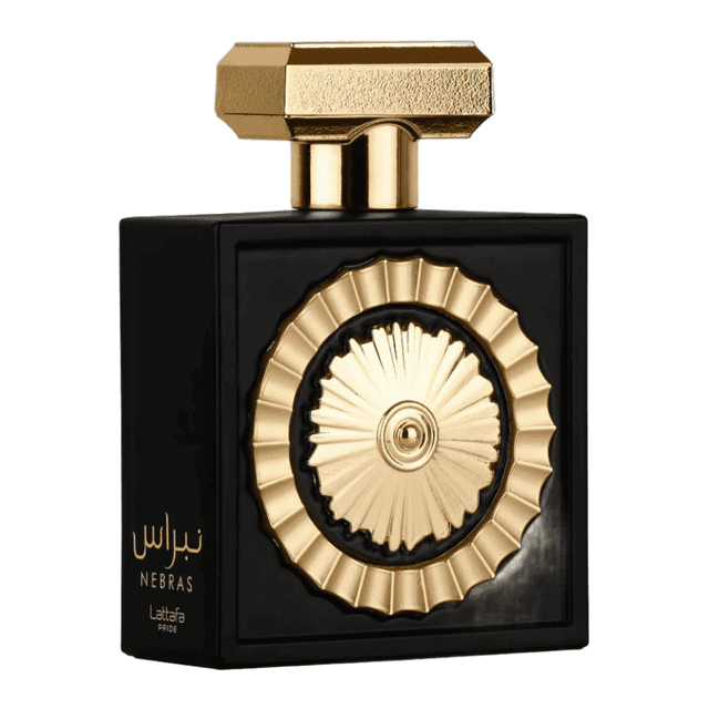 Lattada Nebras Eau de Parfum Unisex – 100ML