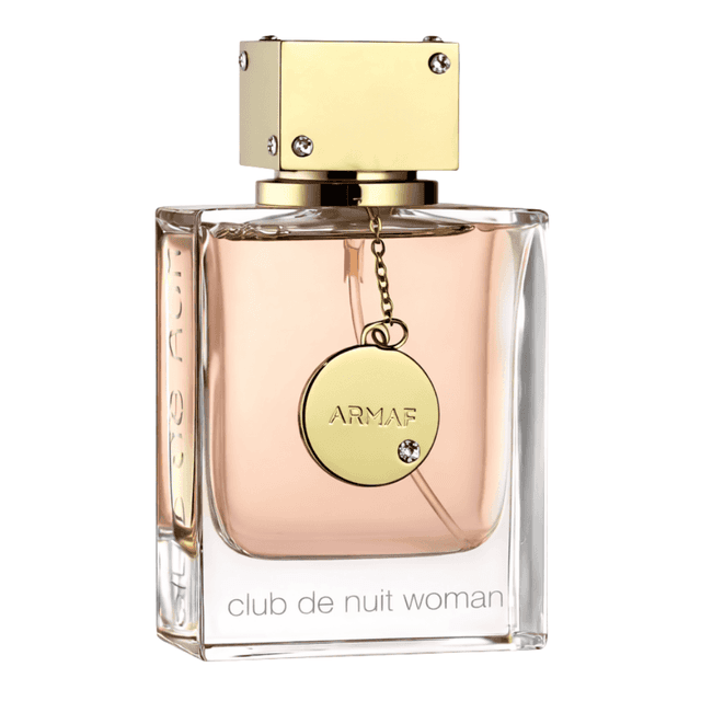 Armaf Club de Nuit Fem Eaude parfum – 105ML