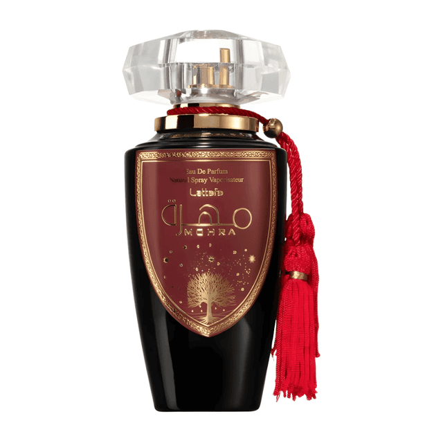 Lattafa Mohra Fro men Eau de Parfum – 100ML