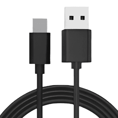 Cable Ecopower USB-A a USB-C EP-6022