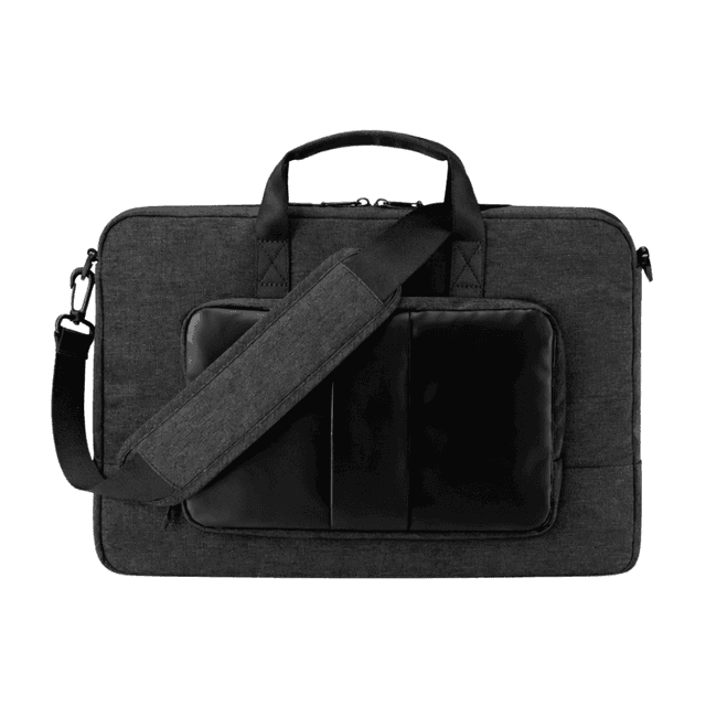 Maleta 15.6" Lighweight HP 1G6D5AA – Negro 