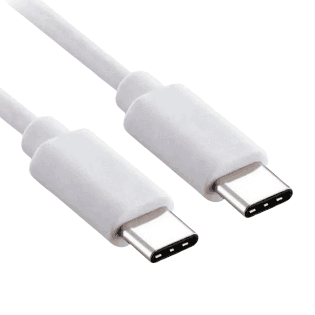 Cable USB-C/USB-C 1M Genio G-LC121C