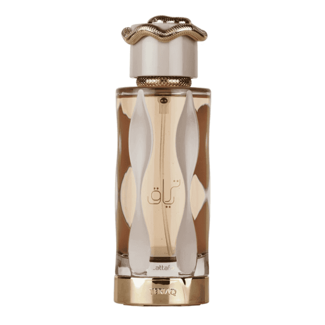Lattafa Teriaq Eau de Parfum - 100ML