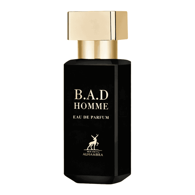 Maison Alhambra Bad Homme Eau de Parfum – 30ML