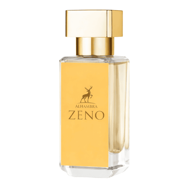 Maison Alhambra Zeno – 30ML