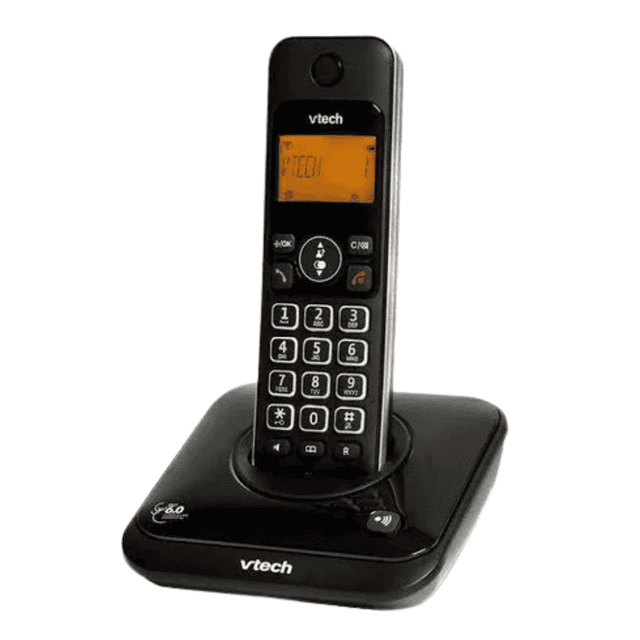 Teléfono Inalámbrico VTECH VTE-LYRIX550