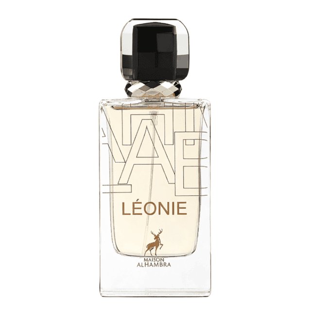 Maison Alhambra Leonie Intense – 100ML