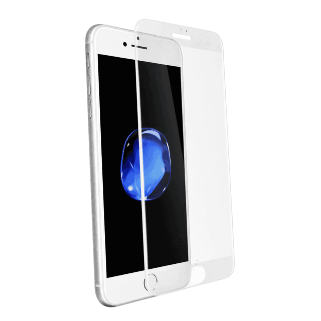 Lamina Protectora 5D Iphone 6+/7+/8+