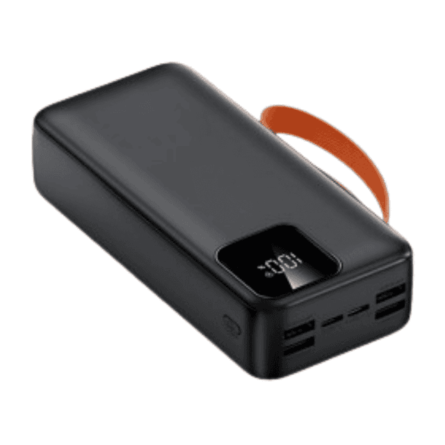 Cargador Portátil 33000 MAH Ecopower EP-C827 