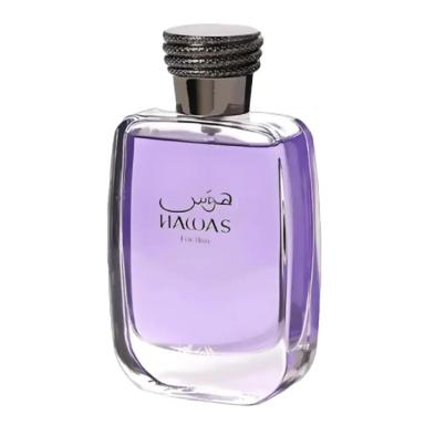 Rasasi Hawas for Him Eau de Parfum- 100ML