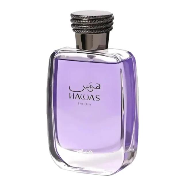 Rasasi Hawas for Him Eau de Parfum- 100ML