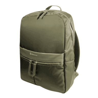 Mochila 15.6¨ Klip KNB-467GN Bari Feme – Verde