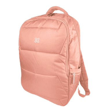  Mochila 15.6" Klip KNB-426GR Monaco – Rosa