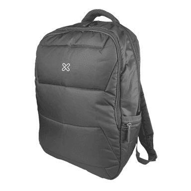 Mochila 15.6" Klip KNB-426GR Monaco – Gris