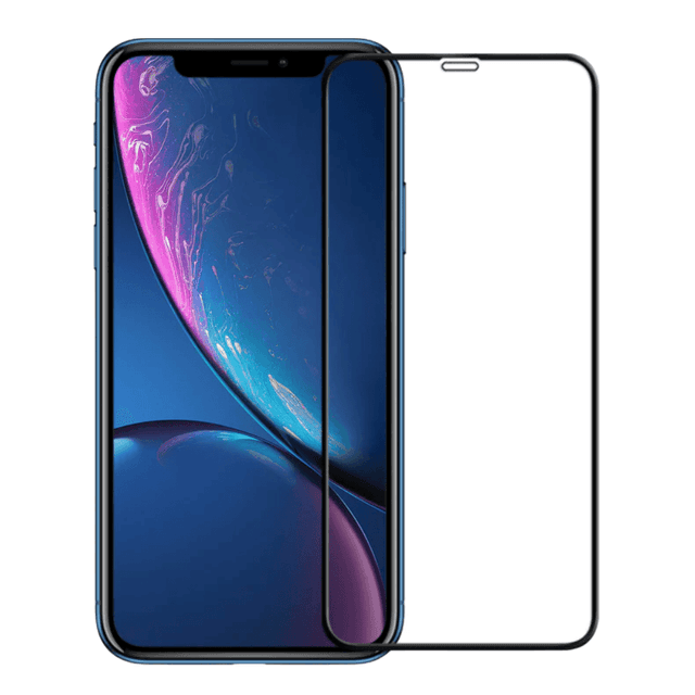 Lamina Protectora 3D Iphone 11