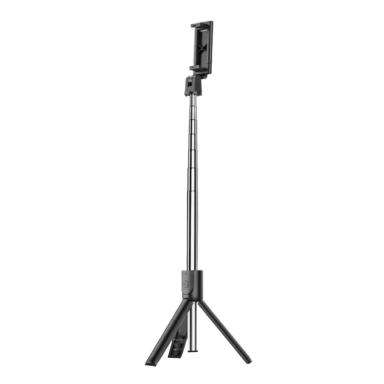 BASTóN DE SELFIE ECOPOWER EP-T001 CON TRíPODE