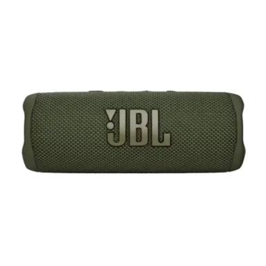 Speaker Portátil JBL Flip 6 Bluetooth - Verde