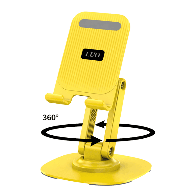 Soporte para celular 360 de mesa Luo LU-472