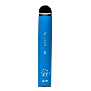  Vape Descartable Fume Ultra 2500 Puffs – Blue Razz
