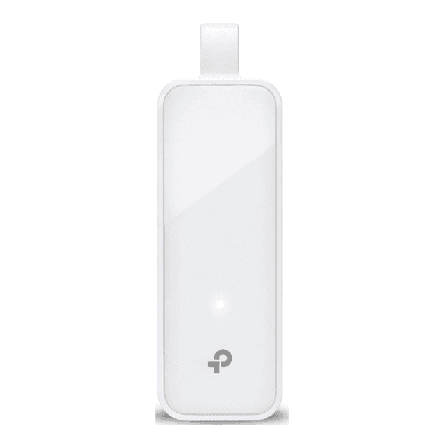TP-LINK ADAPTADOR UE300 3.0 ETHERNET