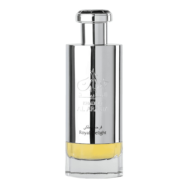  Lattafa A Khaktaat Al Arabia Royal Delight Eau de Parfum – 100ML