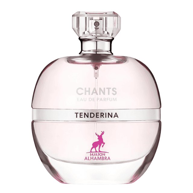 Maison Alhambra Chants Tenderina Eau de Parfum – 100ML