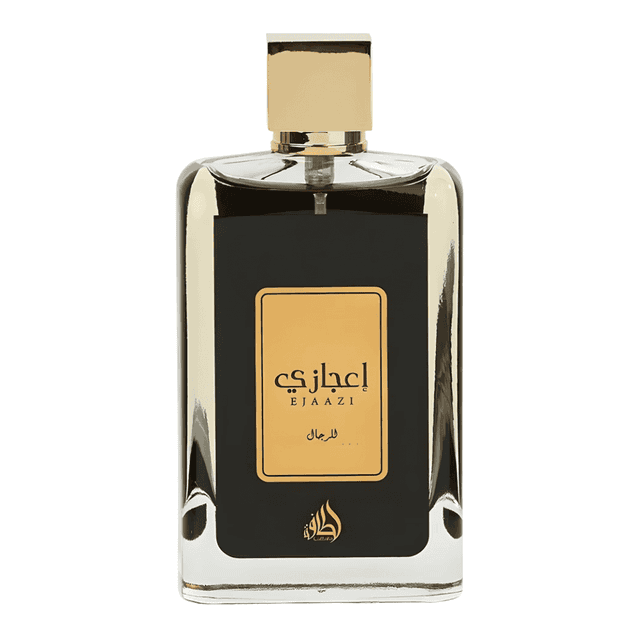Lattafa Ejaazi Eau de Parfum  – 100ML