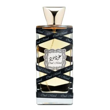 Lattafa Oud Mood Eau de Parfum- 100ML