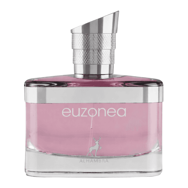 Maison Alhambra Euzonea Eau de Parfum – 100ML