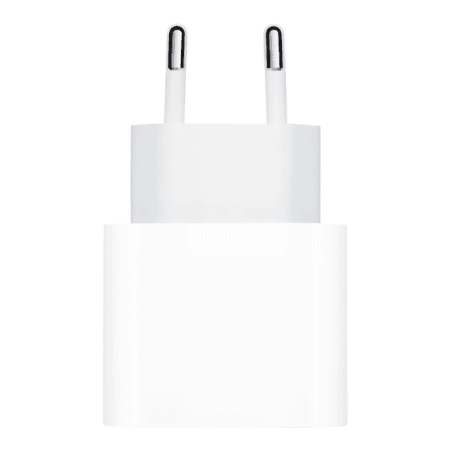 Cargador Apple para la iPad Pro 20 W MHJE3ZM/A