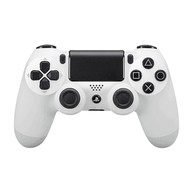 Control PS4 DualShock 4 - Blanco