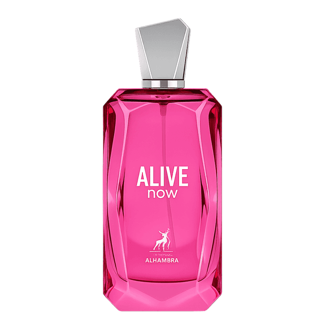 Maison Alhambra Alive Now Eau de Parfum - 100ML