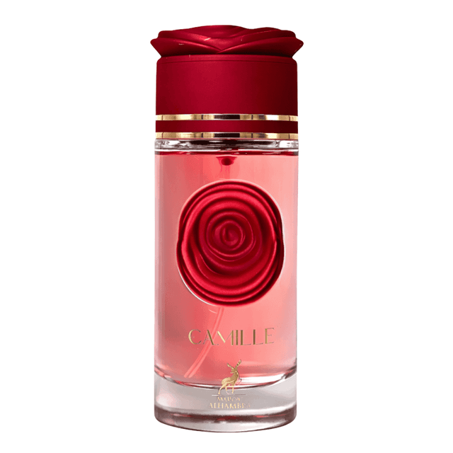 Maison Alhambra Camille For Women Eau de Parfum – 100ML