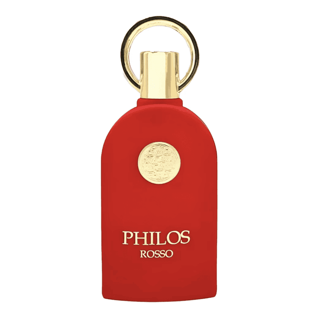 Maison Alambra Philos Rosso – 100ML