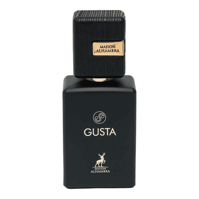Maison Alhambra Gusta Eau de Parfum – 100ML