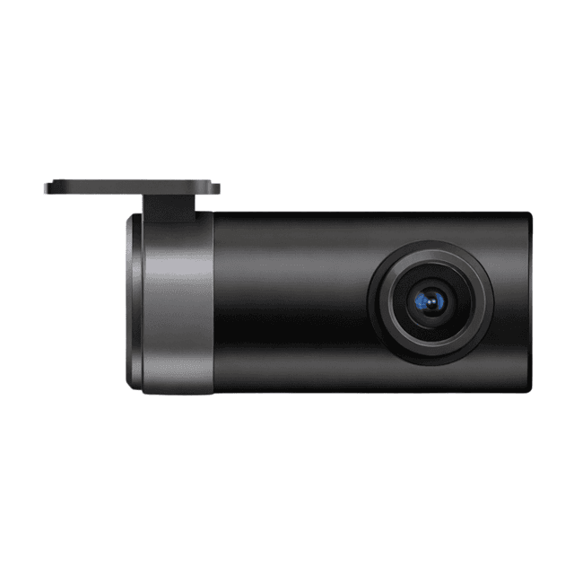 Cámara Trasera Full HD Dash Xiaomi 70MAI RC09 – Negro