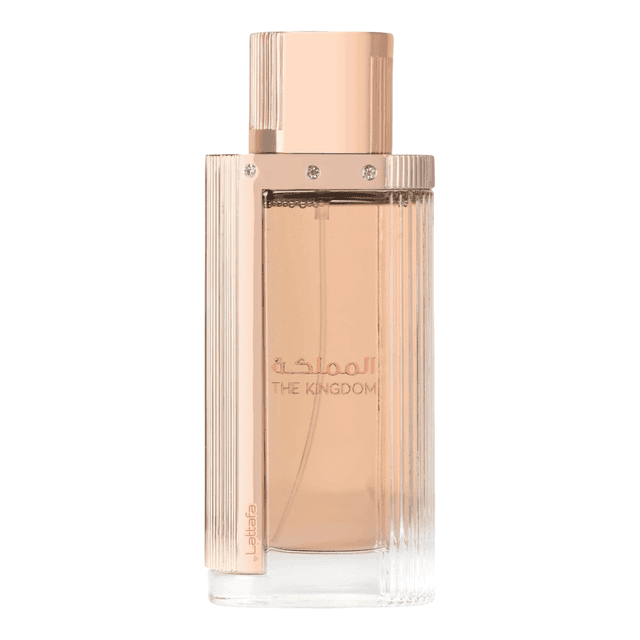 Lattafa The Kingdom Fem Eau de Parfum – 100ML