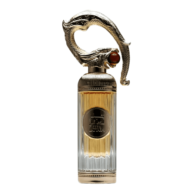 Lattafa Sehr Eau de Parfum – 100ML