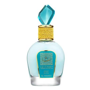 Lattafa Musk So Poudrée Eau de Parfum-100ML