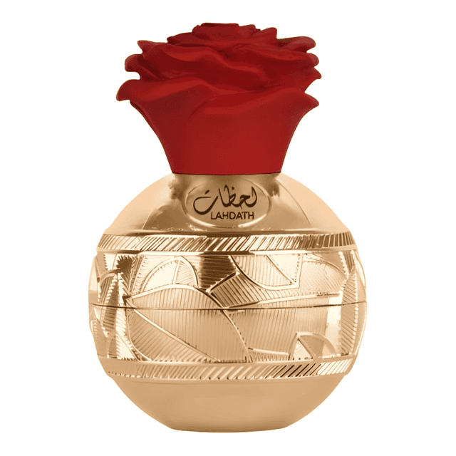 Lattafa Lahdath Eau de Parfum  – 80ML