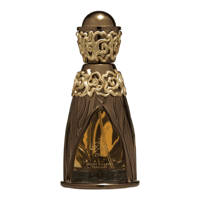  Lattafa Niche Emarati Zikra Eau de Parfum – 100ML