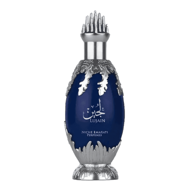 Lattafa Niche Emarati Lujain Eau de Parfum – 100ML