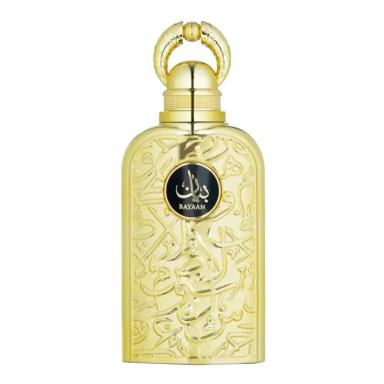 Lattafa Bayaan Eau de Parfum- 100ML