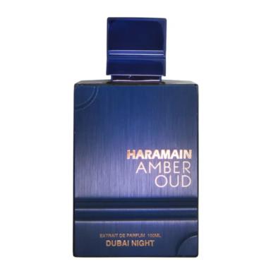 Al Haramain Amber Oud Dubai Night Extrait de Parfum- 100ML