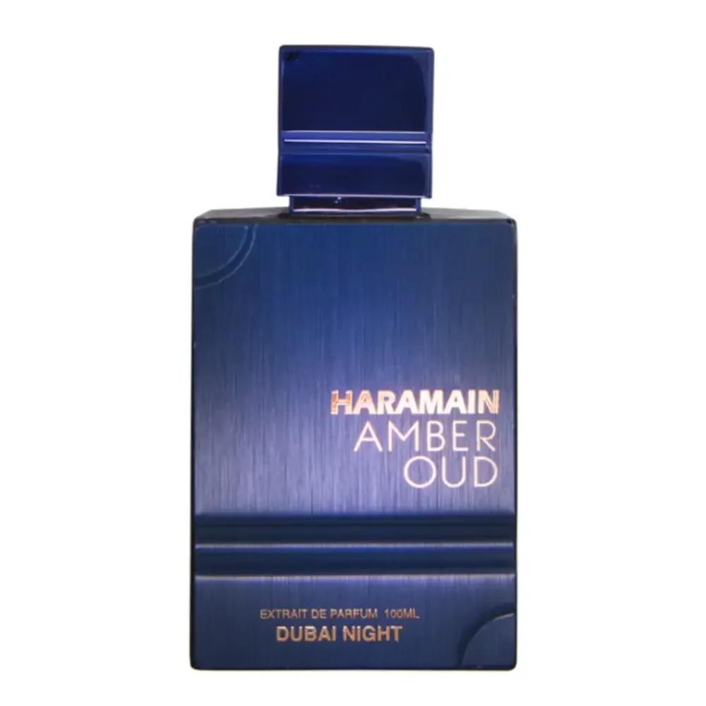 Al Haramain Amber Oud Dubai Night Extrait de Parfum- 100ML