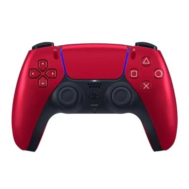 Control Sony PS5 Dualsense Wireless- Rojo